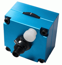 Волоконно-оптический переменный аттенюатор Ocean Optics FVA-UV