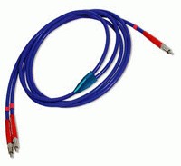 Сдвоенные волоконно-оптические кабели Ocean Optics высшей категории