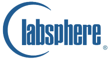 Официальный логотип компании LabSphere