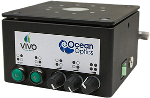 Ocean Optics VIVO Источник излучения для видимого и ближнего ИК-диапазона