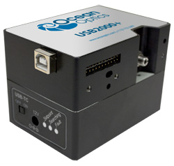 Температурный контроллер USB-TC для спектрометров USB2000+ и USB4000
