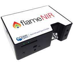Малогабаритные спектрометры FLAME-NIR для ближнего ИК-диапазона