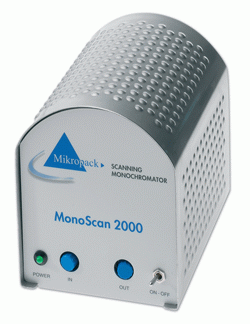 Сканирующий монохроматор Ocean Optics MonoScan2000