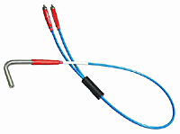Волоконно-оптические кабели и зонды на заказ