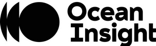 Официальный логотип Ocean Insight