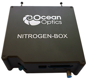 Модуль продувки азотом Ocean Optics Maya Purgebox