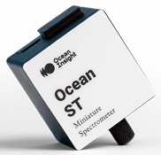 Микроспектрометры Ocean Optics для OEM приложений серии ST