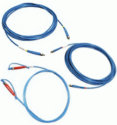 Соединительные волоконно-оптические кабели Ocean Optics лабораторной категории